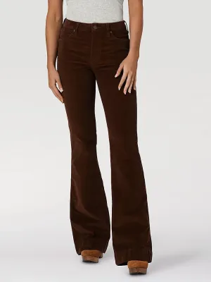 Wrangler 112336740 Corduroy Trouser Brooke