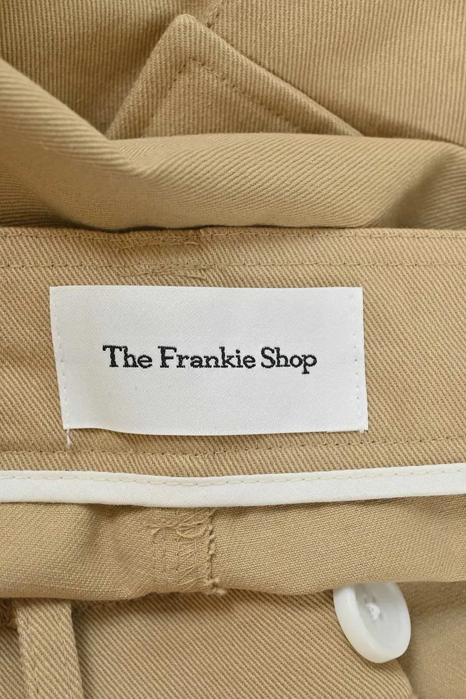 [WW39832] The Frankie Shop | Pants