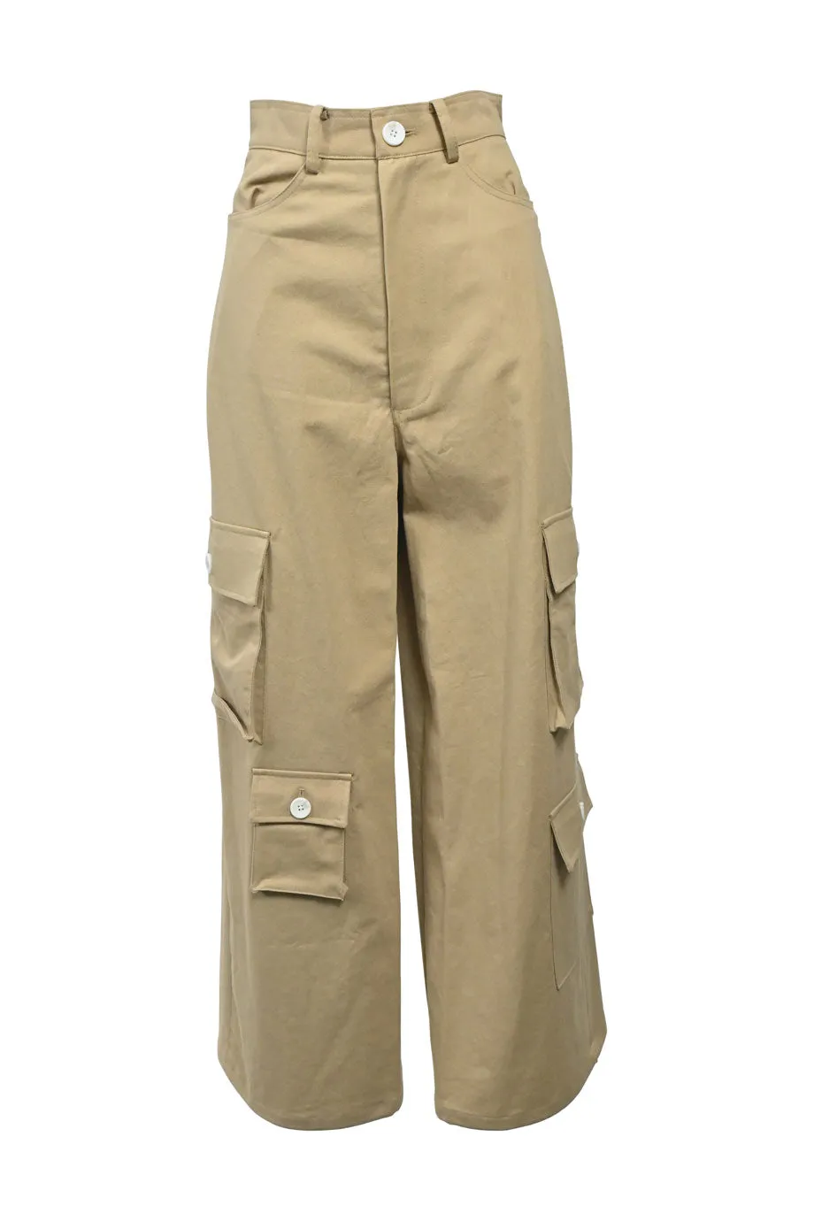 [WW39832] The Frankie Shop | Pants