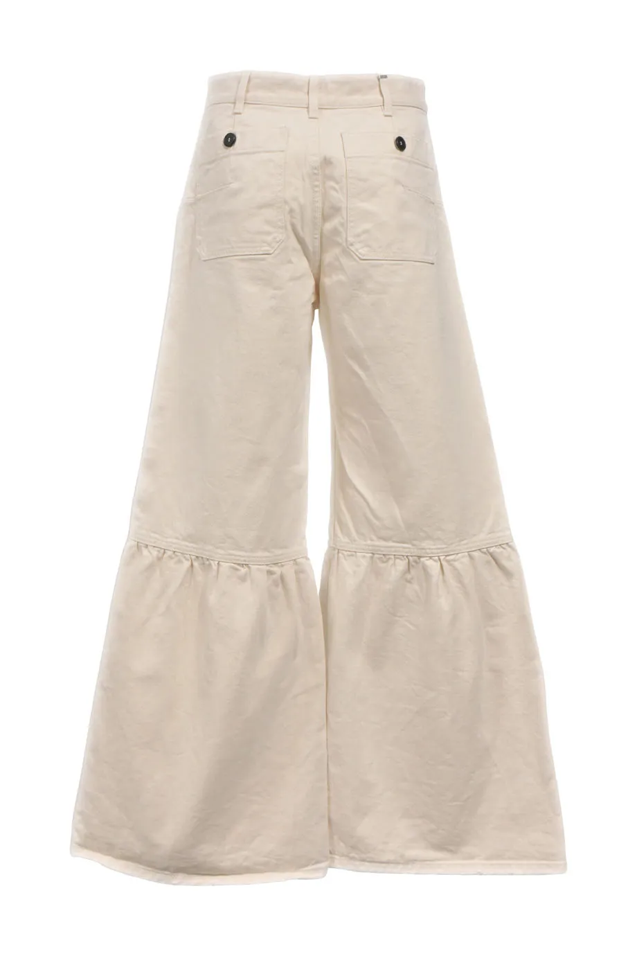 [WW45189] Christian Dior | Denim Pants