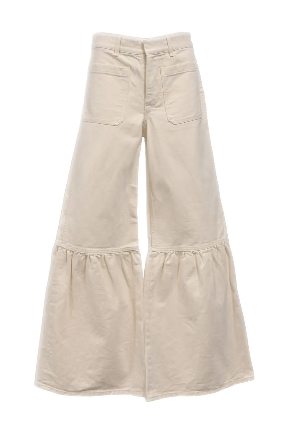 [WW45189] Christian Dior | Denim Pants