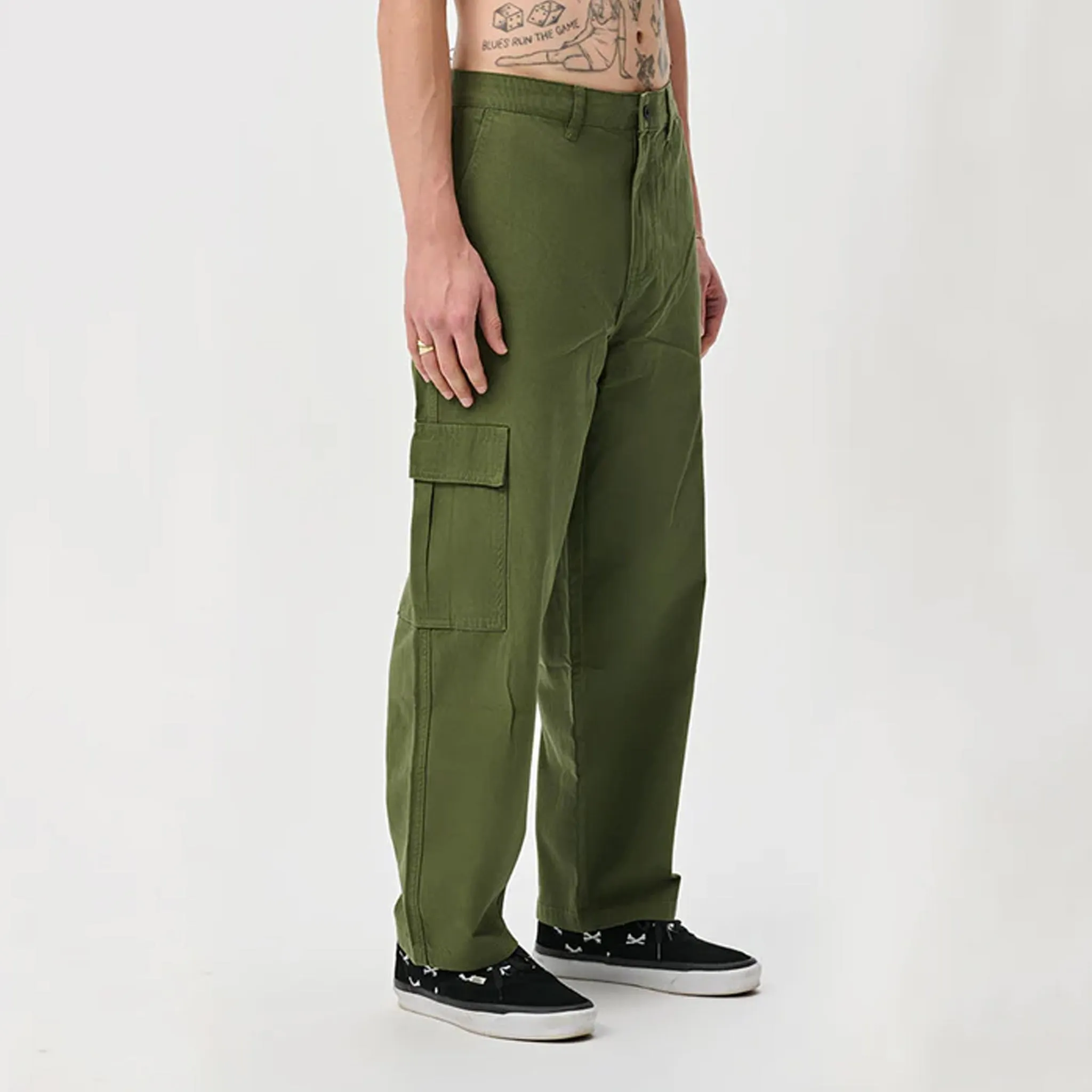 X-Large 91 Cargo Pant Military Sale
