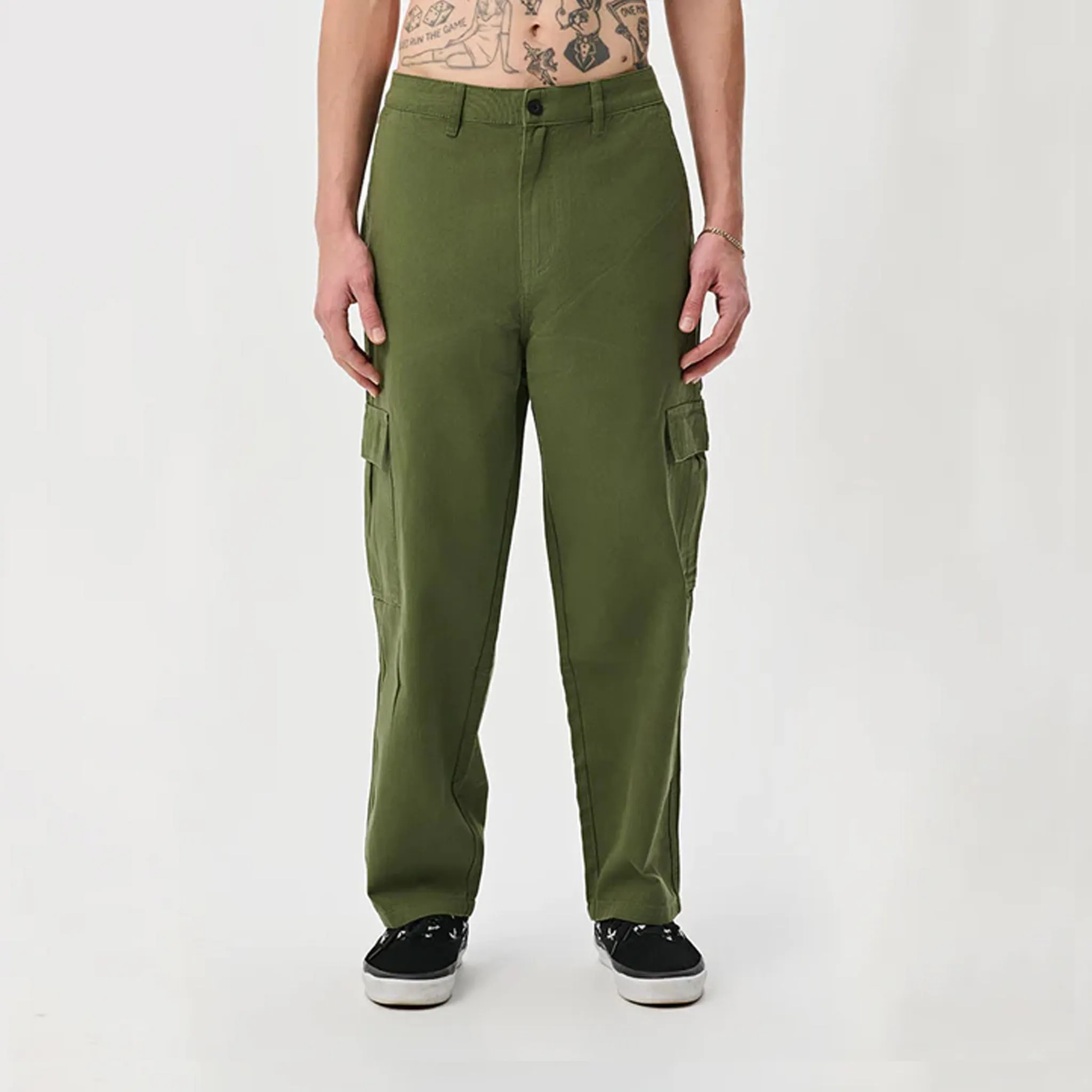 X-Large 91 Cargo Pant Military Sale