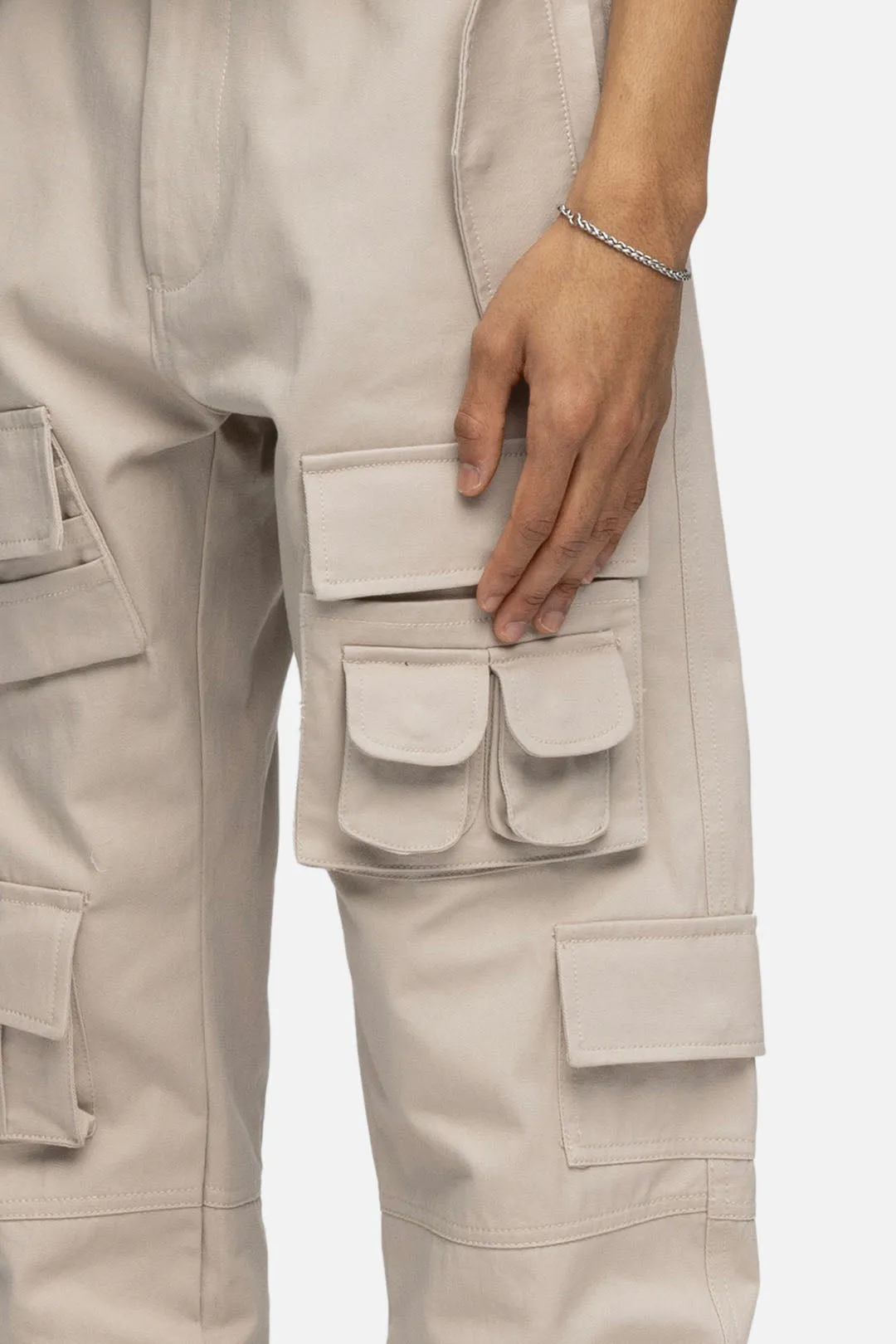 X1 CARGO BONE