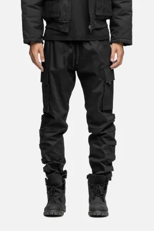 X3 CARGO BLACK