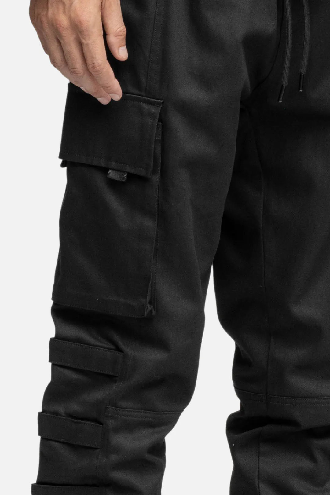 X3 CARGO BLACK