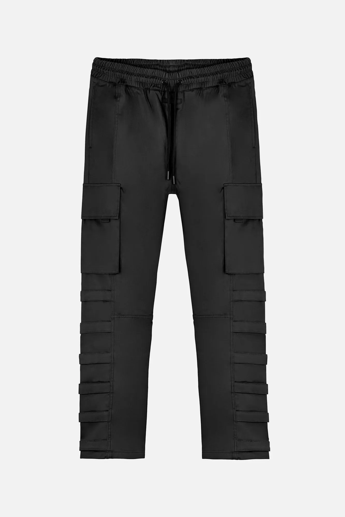 X3 CARGO BLACK