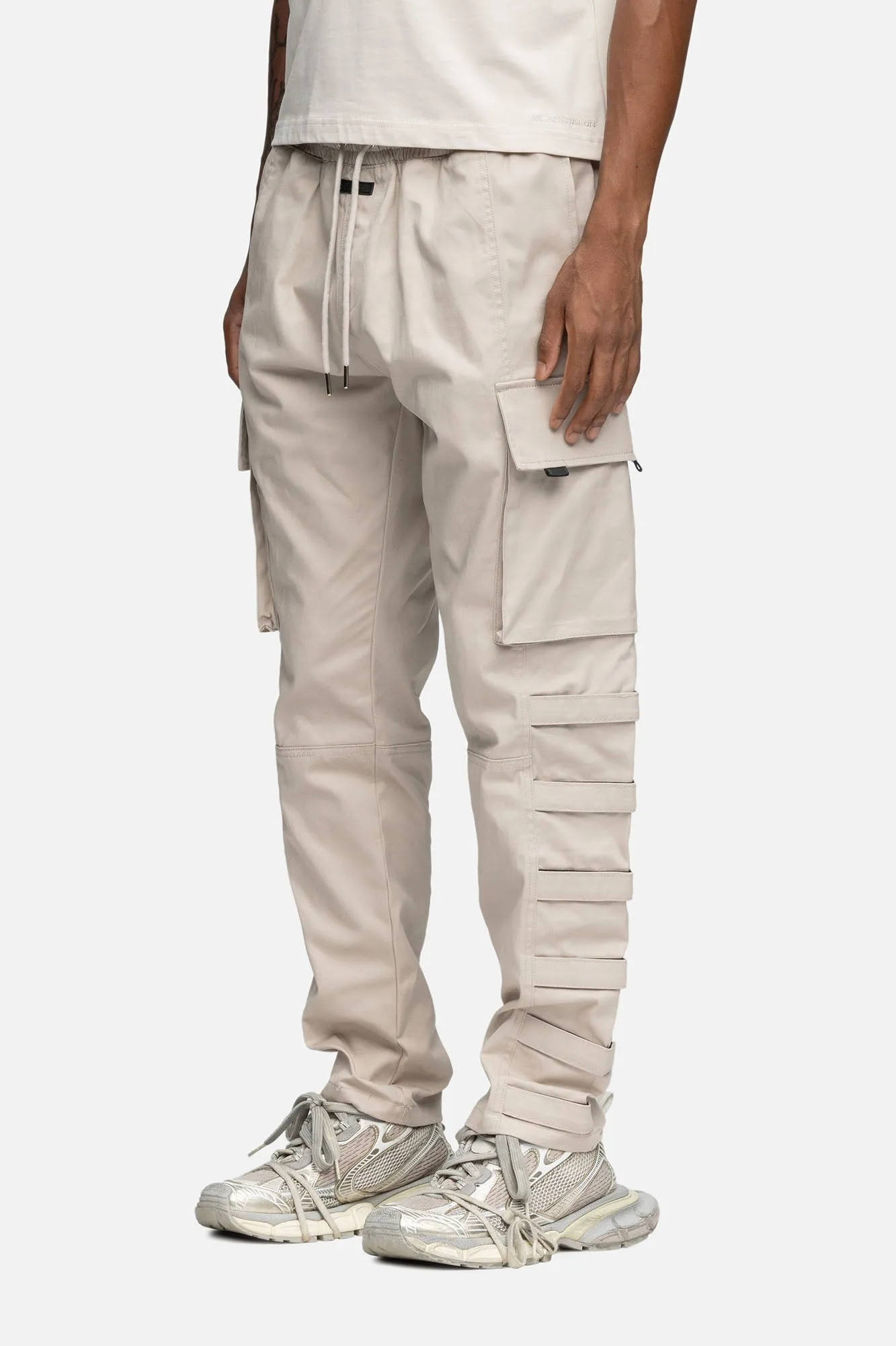 X3 CARGO BONE