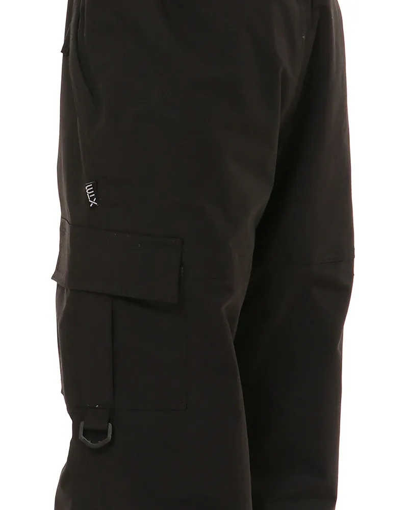 XTM Pluto II Kids Pants Black