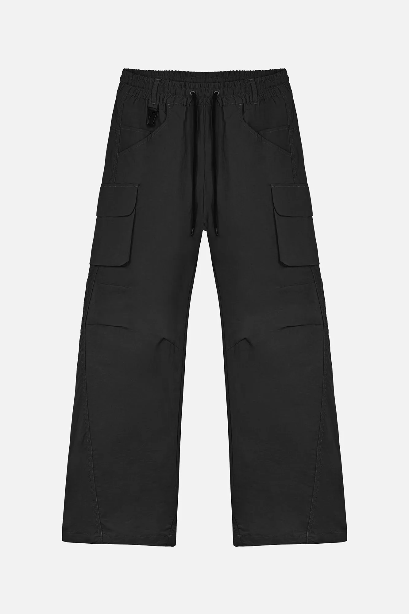 Y4 CARGO BLACK