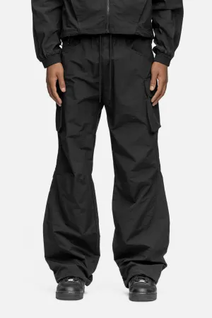 Y4 CARGO BLACK