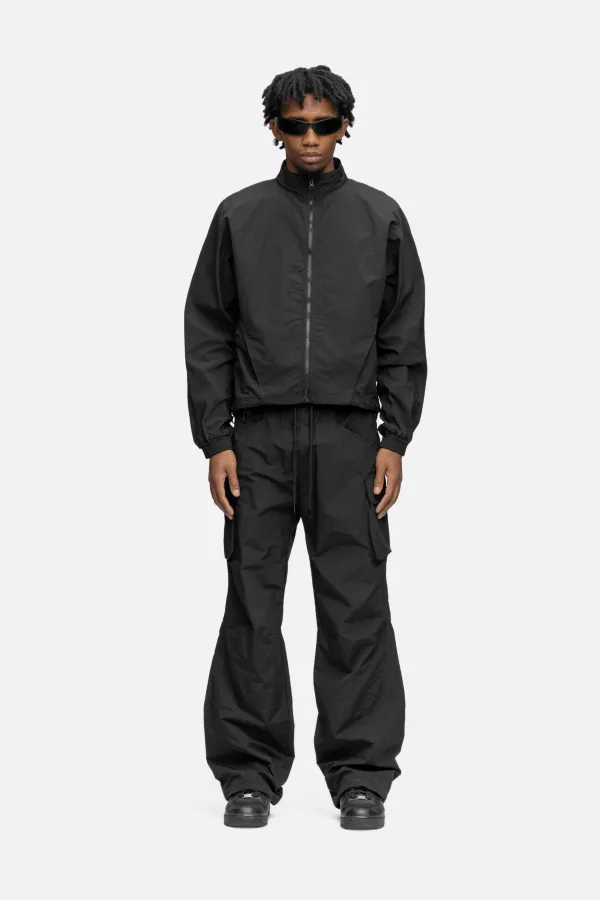 Y4 CARGO BLACK