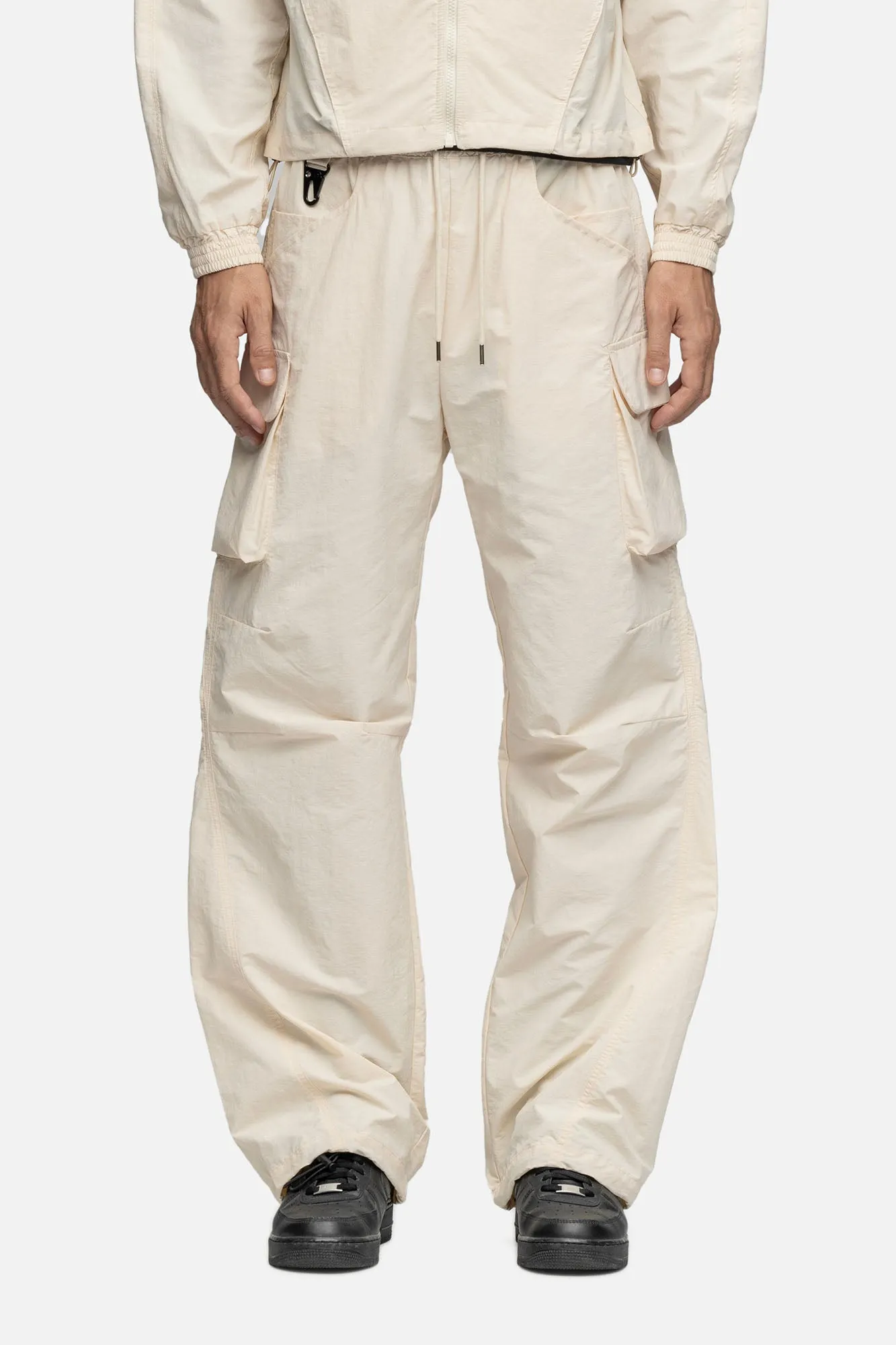 Y4 CARGO CORK