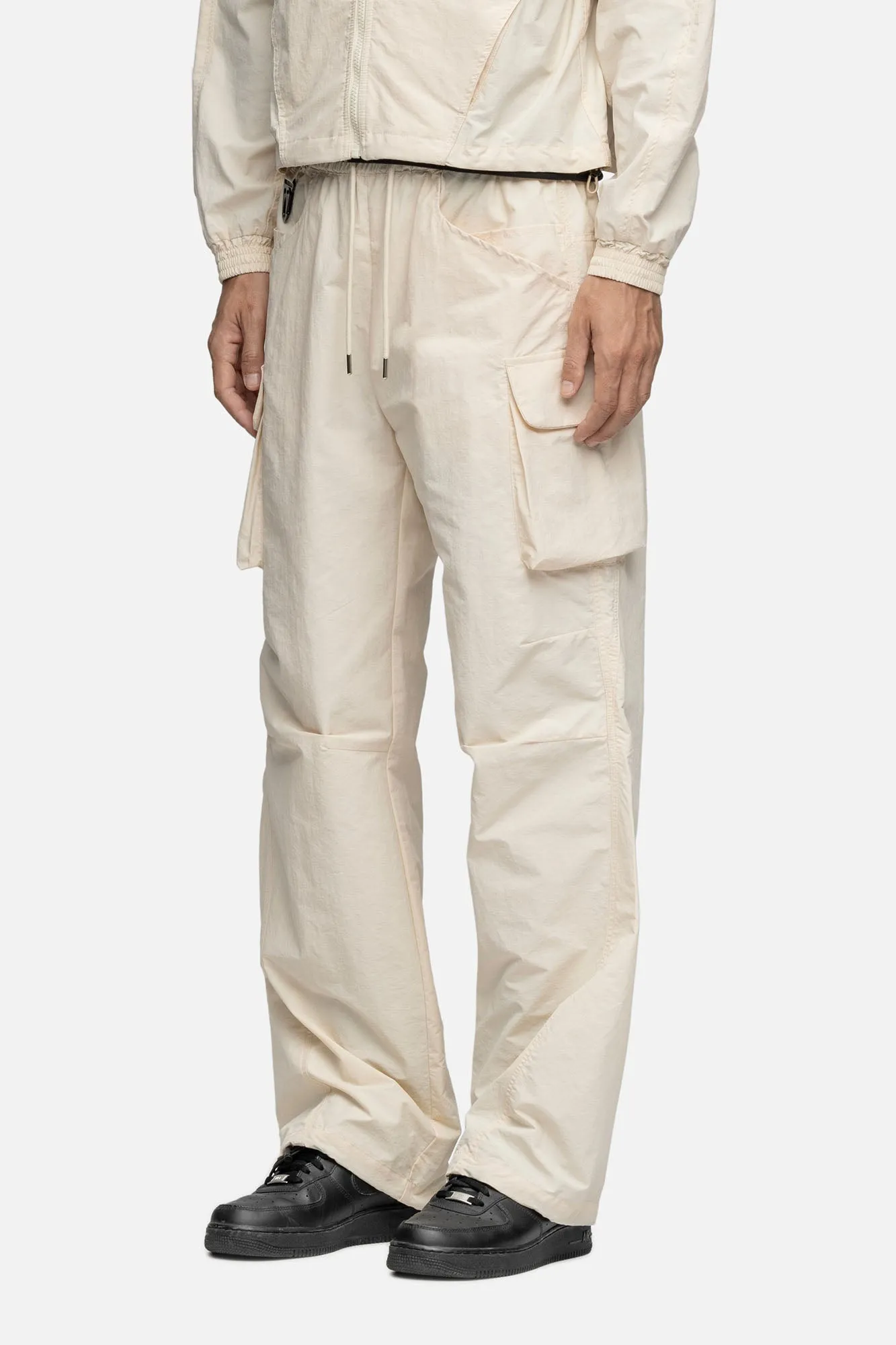 Y4 CARGO CORK