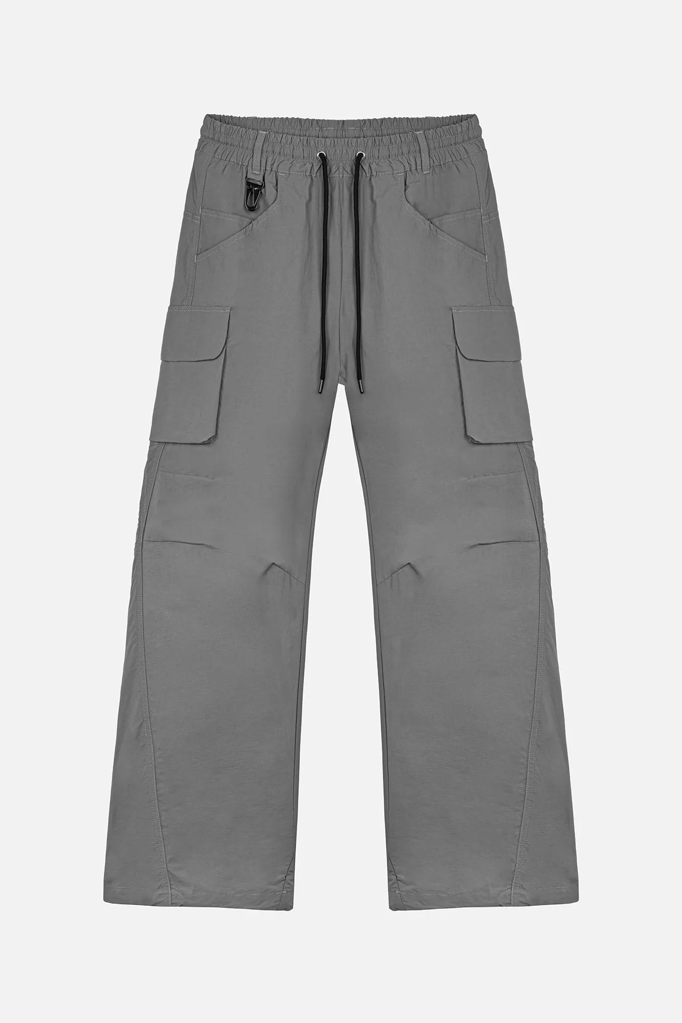 Y4 CARGO GREY