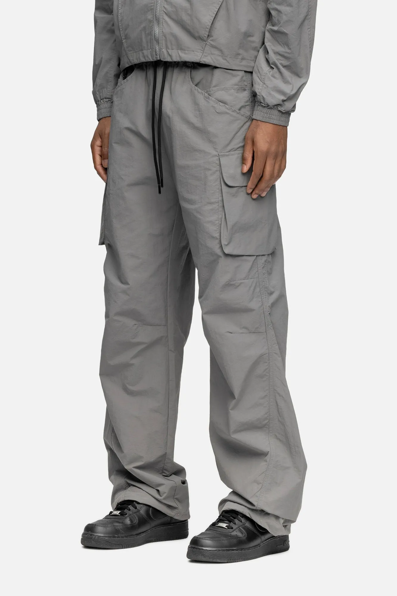 Y4 CARGO GREY