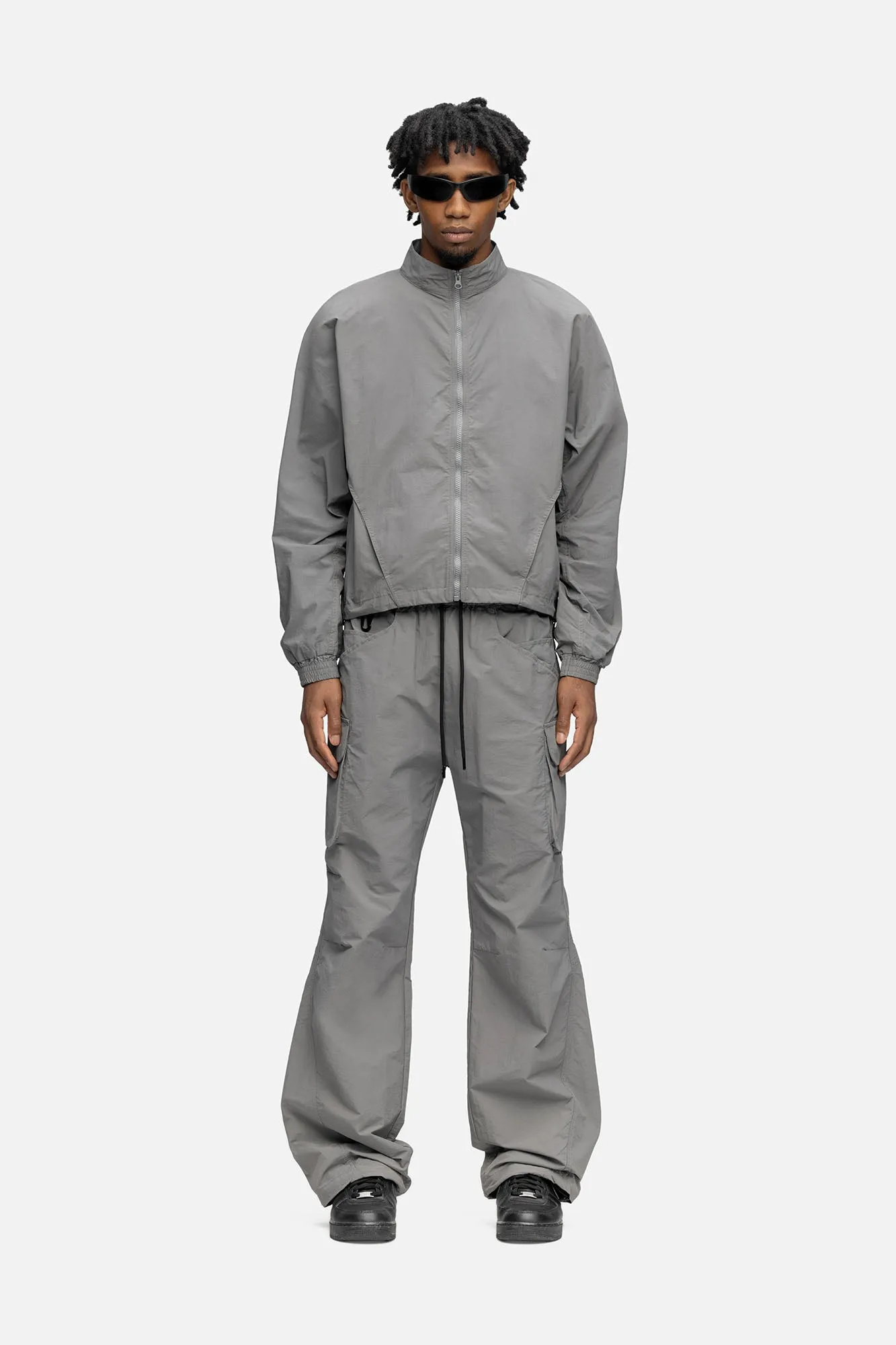 Y4 CARGO GREY