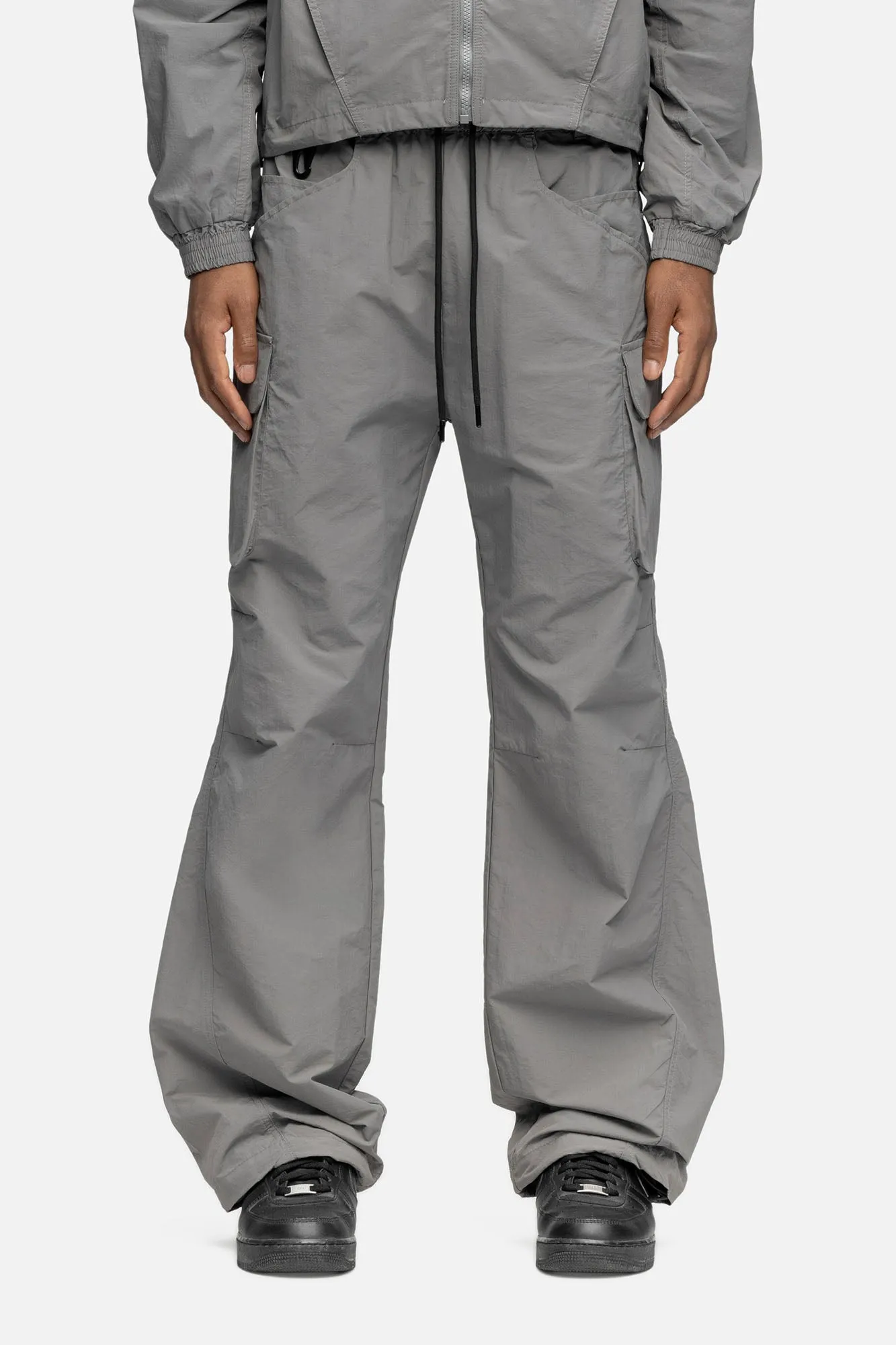 Y4 CARGO GREY