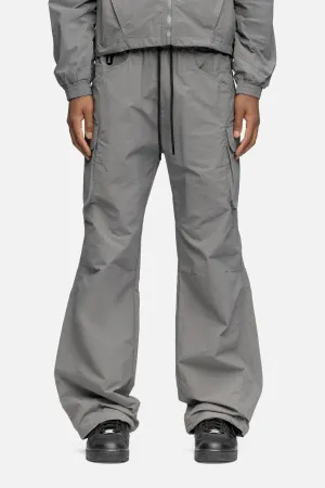 Y4 CARGO GREY
