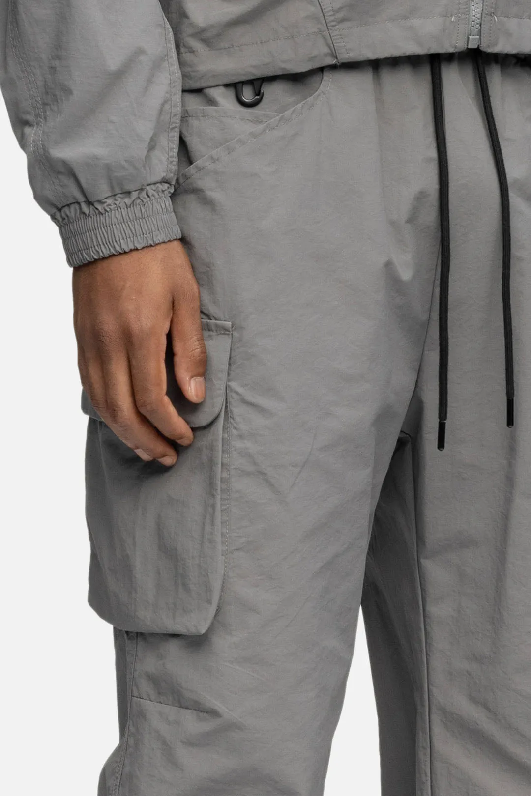 Y4 CARGO GREY