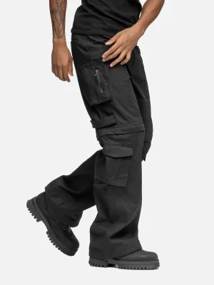 Y6 CARGO BLACK