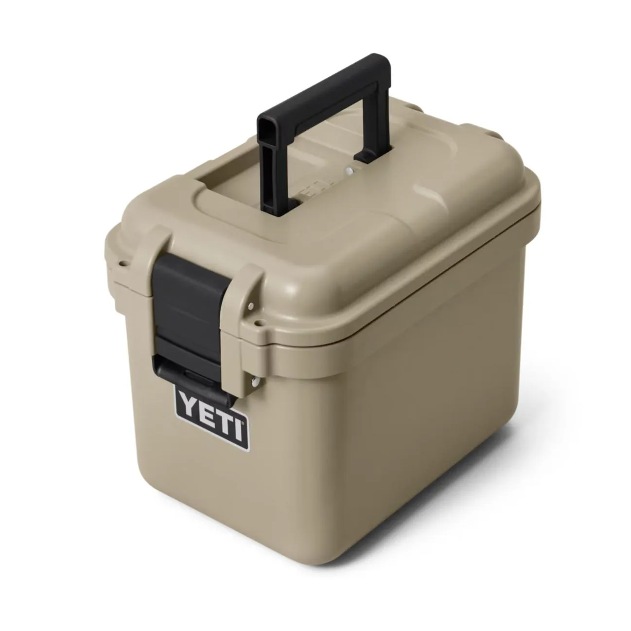 YETI Loadout Gobox 15 Gear Case
