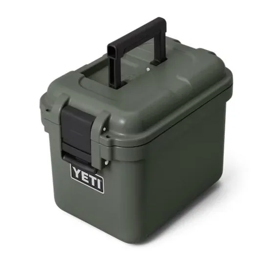 YETI Loadout Gobox 15 Gear Case