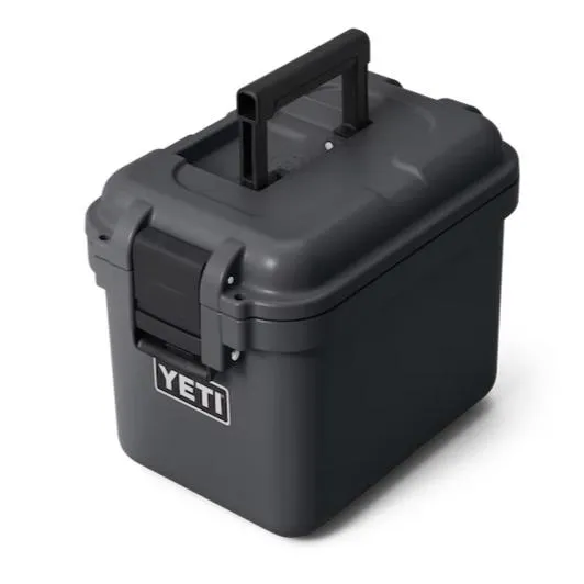 YETI Loadout Gobox 15 Gear Case
