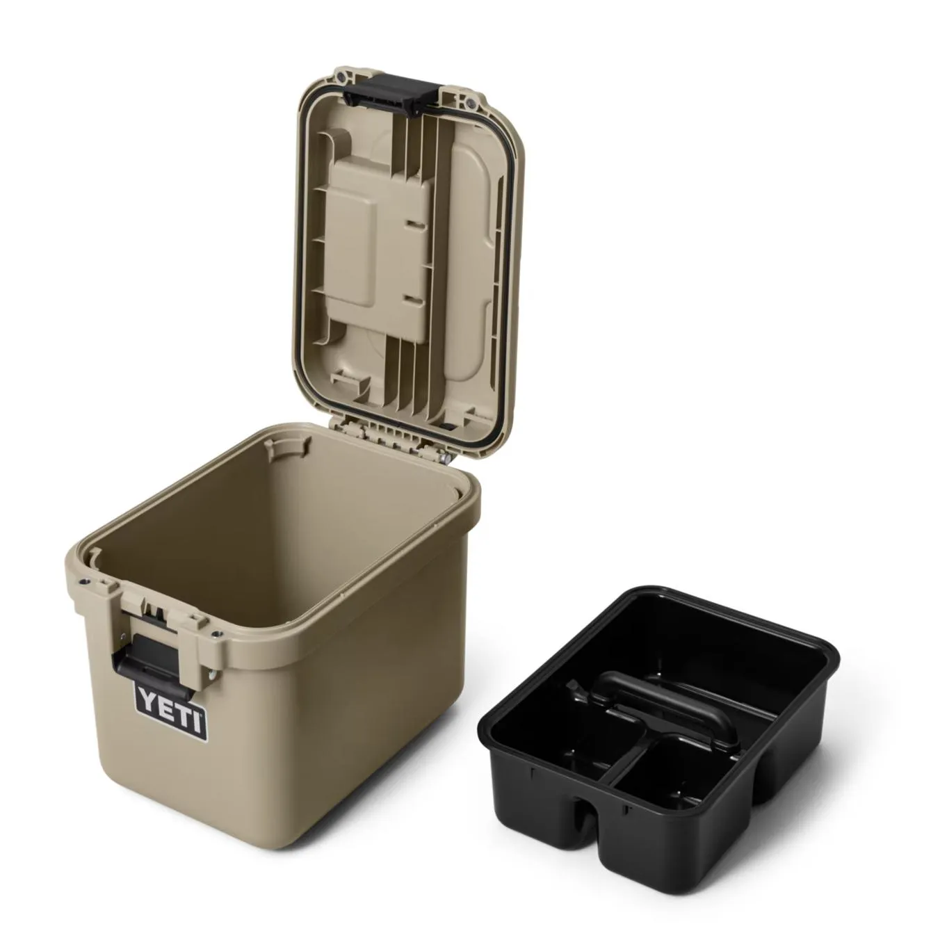 YETI Loadout Gobox 15 Gear Case