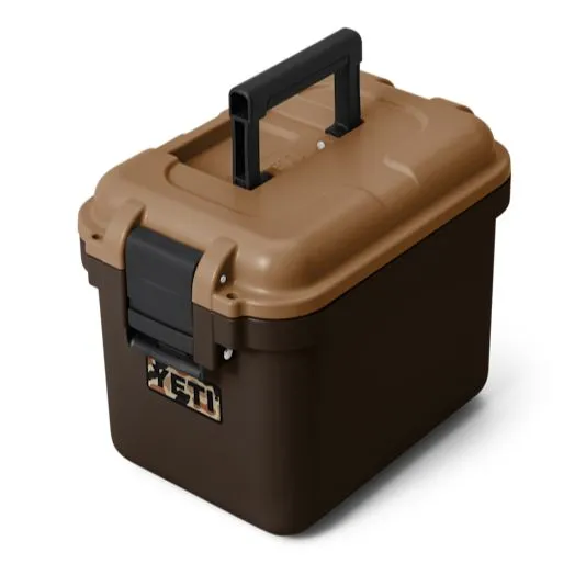 YETI Loadout Gobox 15 Gear Case