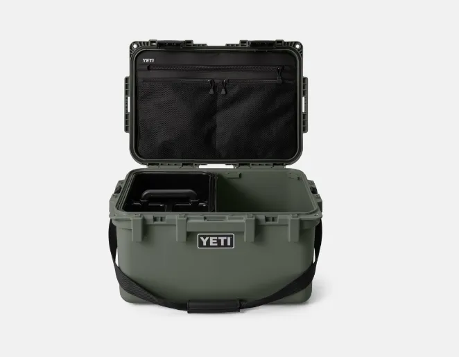 Yeti Loadout Gobox 30