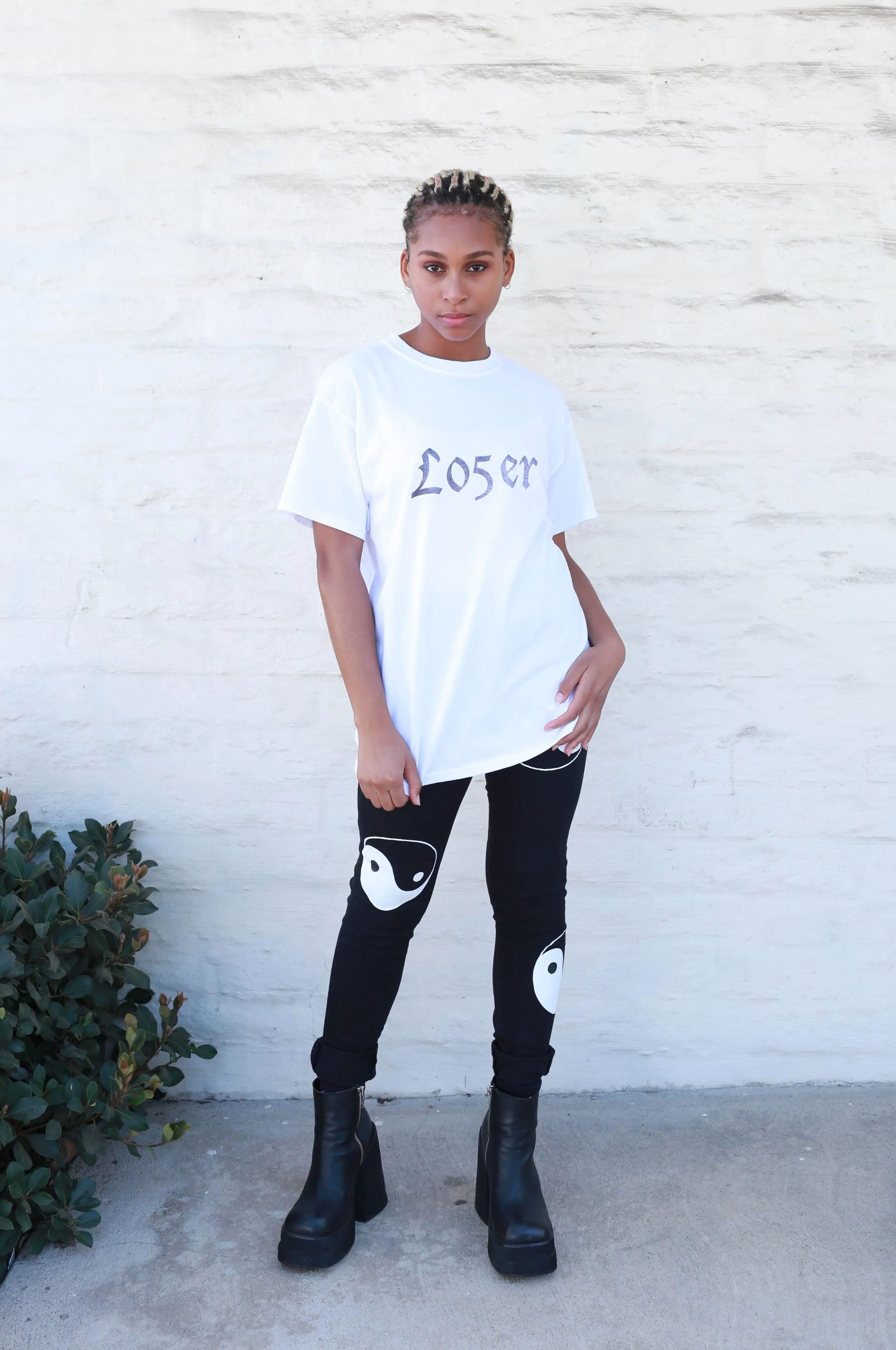 Yin Yang Pant
