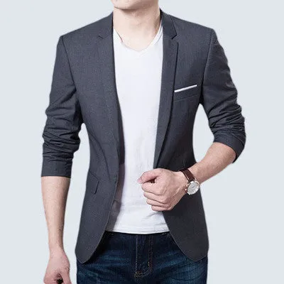 Youth Blazer