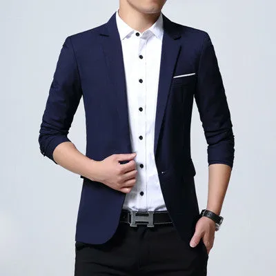 Youth Blazer