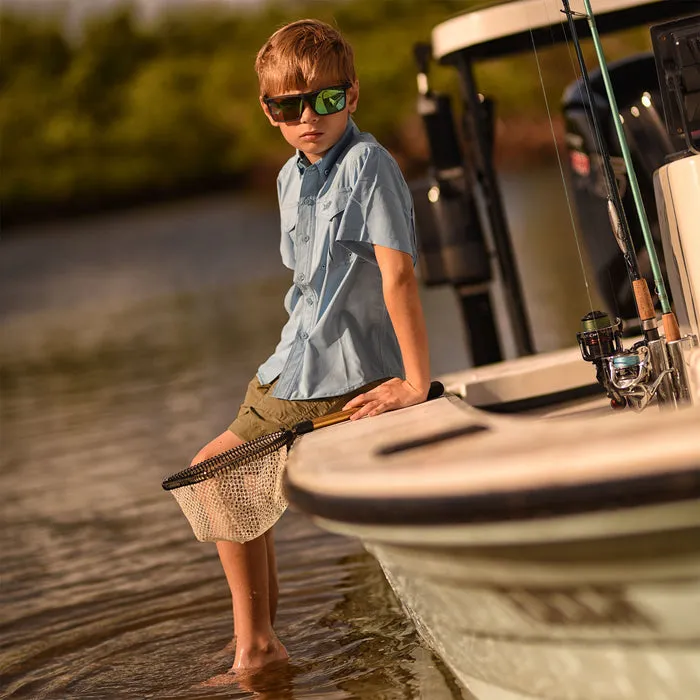 Youth Original Fishing Shorts