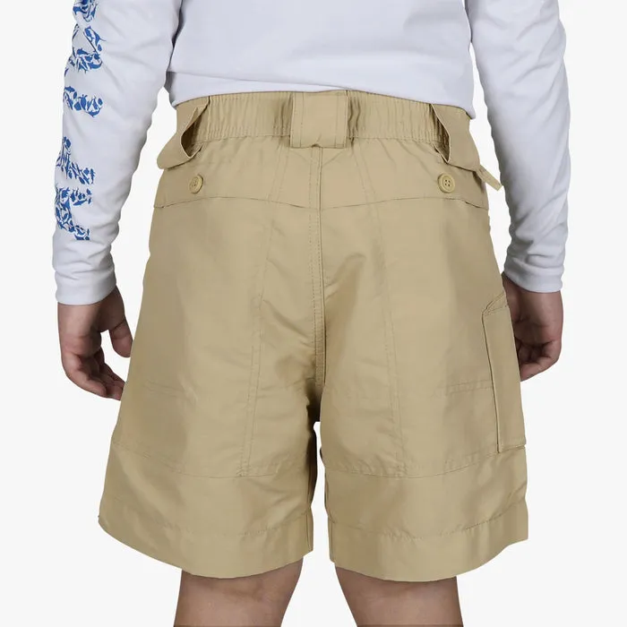 Youth Original Fishing Shorts