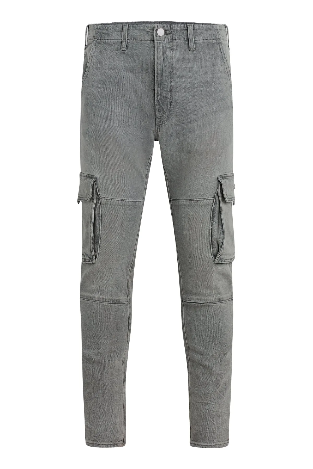 Zack Skinny Cargo Jean