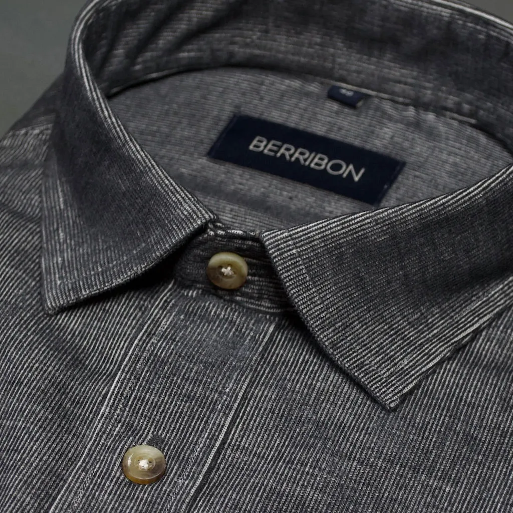 Zinc - Corduroy Shirt