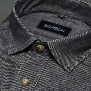 Zinc - Corduroy Shirt