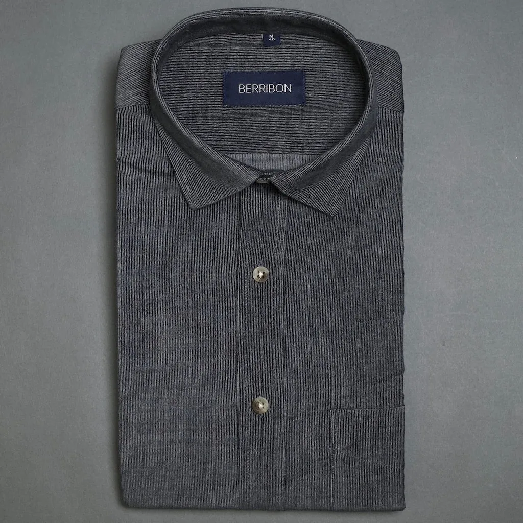 Zinc - Corduroy Shirt
