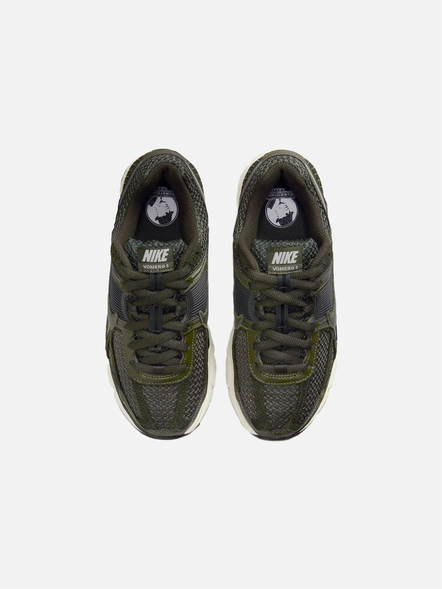 Zoom Vomero 5 "Cargo Khaki Sequoia"