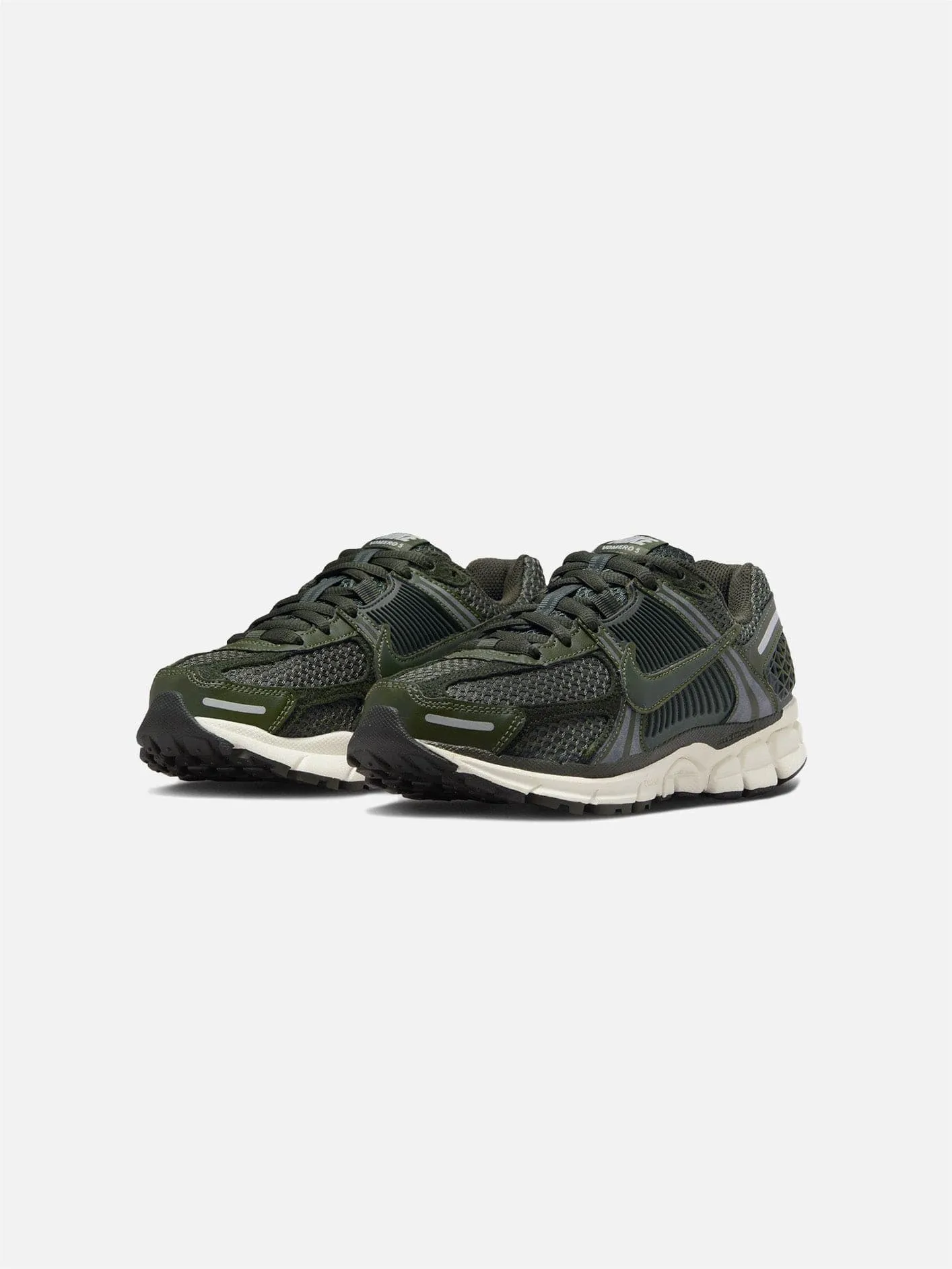 Zoom Vomero 5 "Cargo Khaki Sequoia"