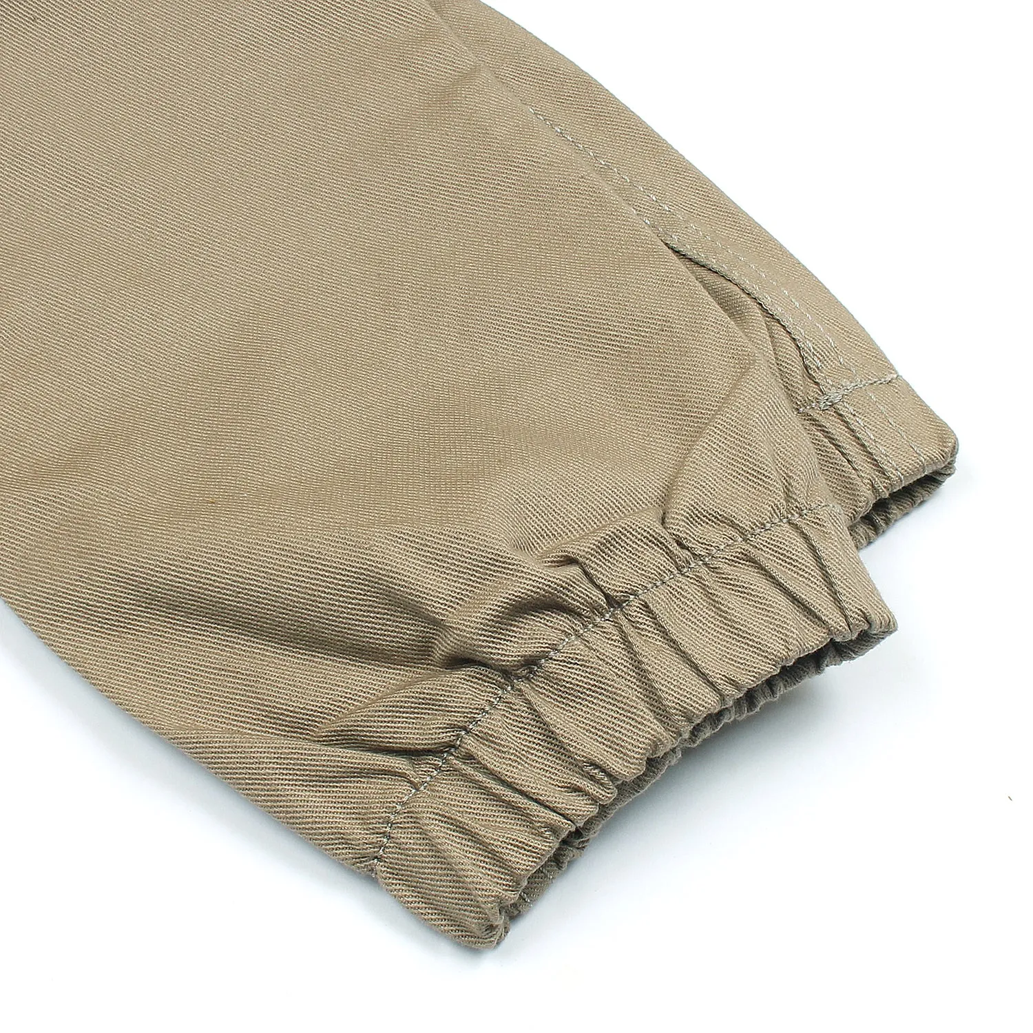 ZR Tan Cargo Trouser